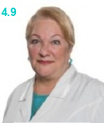 Новосельцева Юлия Николаевна