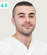 Косян Владимир Кимович