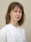 Рябцева Анастасия Владимировна