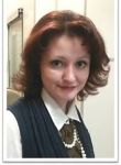 Анисимова Кристина Александровна