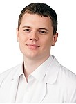 Фролов Сергей Вячеславович