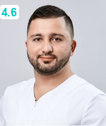 Кочарян Арсен Сергеевич