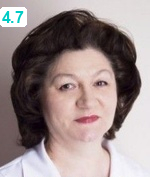 Новикова надежда николаевна воронеж врач новикова фото