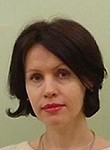 Шеманаева Татьяна Викторовна