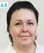 Ольга Львовна Фото
