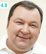 Скульчук Сергей Михайлович