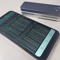 Разработан метод автономного анализа генома Разработан метод автономного анализа генома