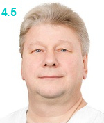 Тишин Сергей Петрович
