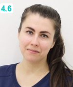 Шамарина Анастасия Александровна