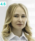 Шалимова Наталия Александровна