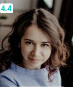 Скрипченко Дария Владимировна