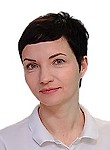 Зайцева Екатерина Юрьевна
