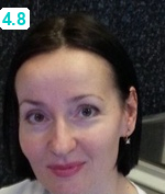 Новикова Елена Валерьевна