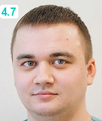 Бушмелев Сергей Игоревич