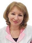 Полинская Екатерина Владиславовна