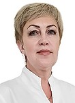 Соколова Светлана Вадимовна