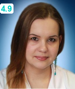 Авчинникова Ирина Владимировна