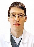 Корсаков Станислав Евгеньевич