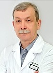 Лисин Олег Валерьевич