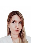 Новоселова александровна
