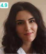 Мурсалова Фатма Сарухан