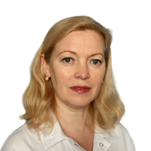 Рудь Оксана Анатольевна