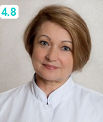 Радченко Ольга Александровна