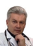 Резван Владимир Владимирович