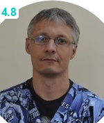 Белышев Владислав Викторович