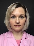 Решетова Наталья Юрьевна