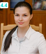 Андреева Нелли Юрьевна