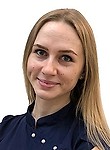 Нейман Ольга Николаевна