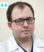 Беляев Антон Сергеевич