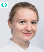 Долматова Наталья Дмитриевна