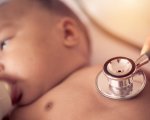Пневмония у новорожденных