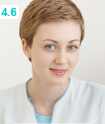 Бойчевская Валерия Алексеевна