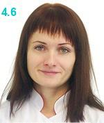 Макарова Марина Алексеевна