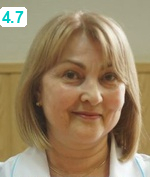Тагирова Дайгибат Абдулбариевна