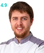 Баринов Владимир Александрович