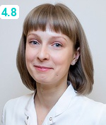 Калиниченко Марина Игоревна