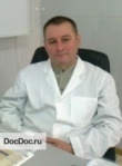 Смирнов Павел Николаевич