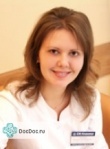 Сулягина Екатерина Владимировна