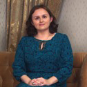 Серебровская Ольга Леонидовна