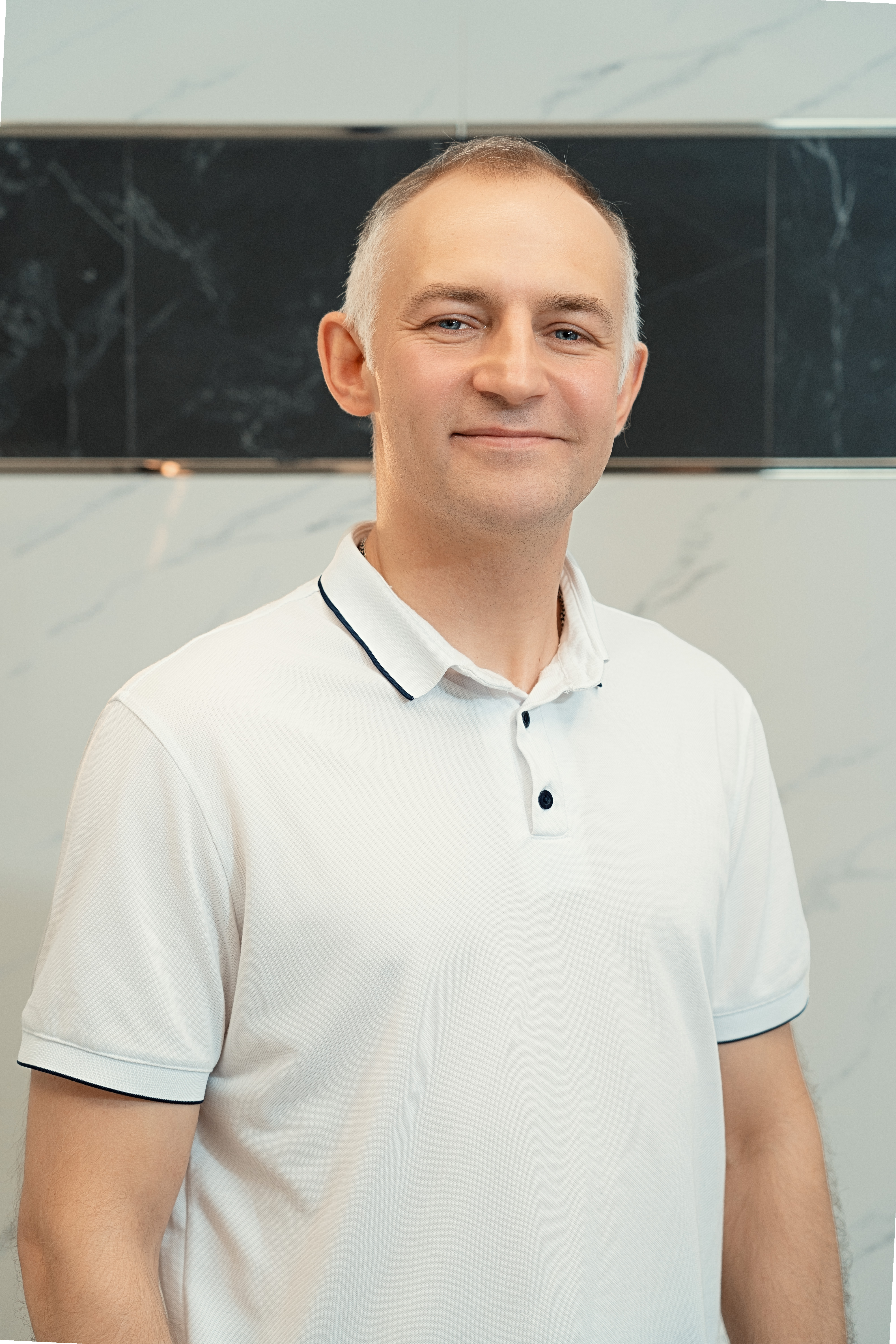 Кучаев Станислав Александрович