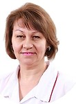 Баженова Ирина Борисовна
