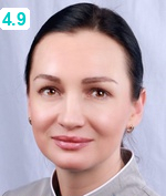 Гетманская Мария Николаевна