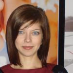 Елагина Ирина Леонидовна