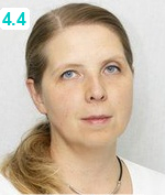 Пилявская Светлана Олеговна