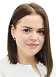 Рожко Евгения Владимировна