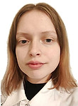 Семина Таисия Сергеевна